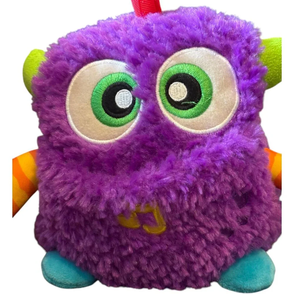 Fisher Price Giggles N‎ Growls 6